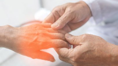 Common Causes of Nerve Pain and Damage