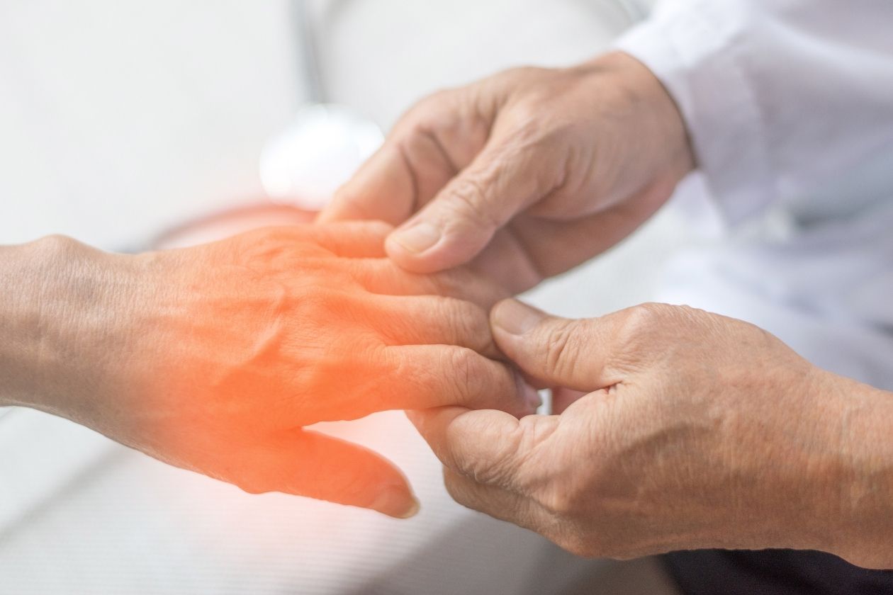 Common Causes Of Nerve Pain And Damage