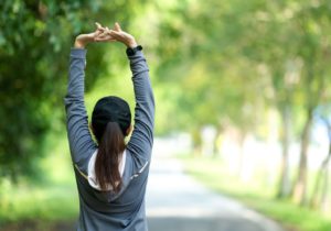 What Is Green Exercise, and Why Should We Do It?