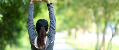 What Is Green Exercise, and Why Should We Do It?