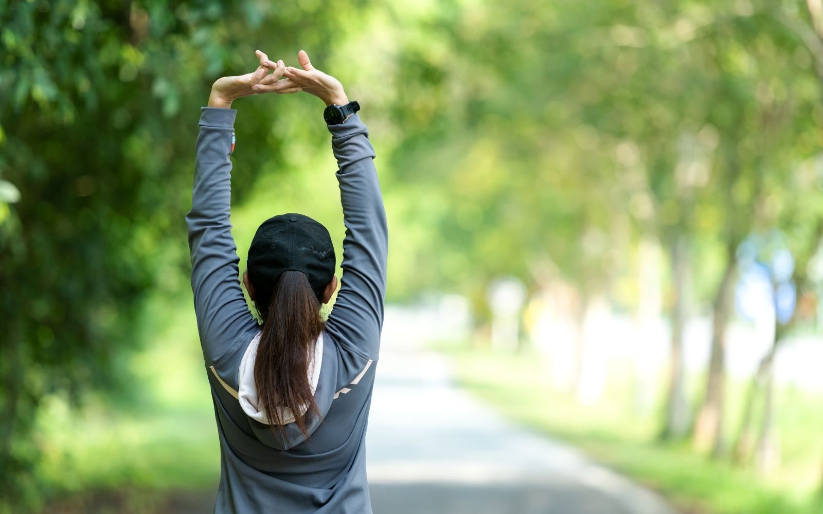 What Is Green Exercise, and Why Should We Do It?