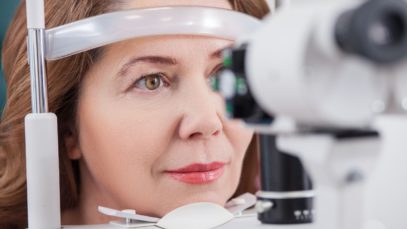 Questions To Ask Your Eye Doctor