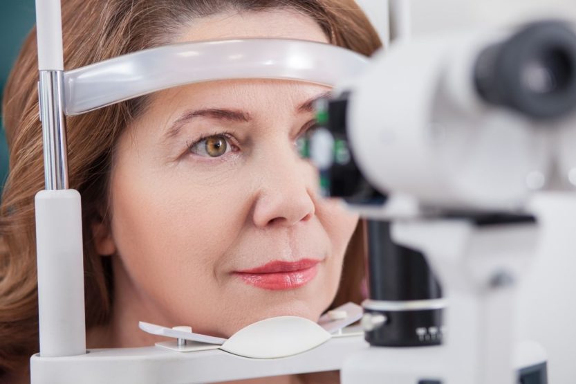 Questions To Ask Your Eye Doctor