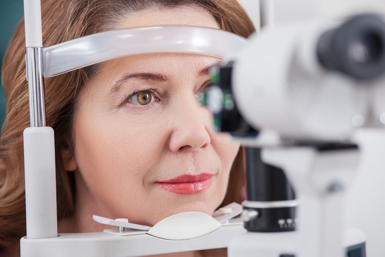 Questions To Ask Your Eye Doctor