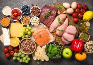 Signs It’s Time To Switch Up Your Diet