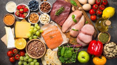 Signs It’s Time To Switch Up Your Diet