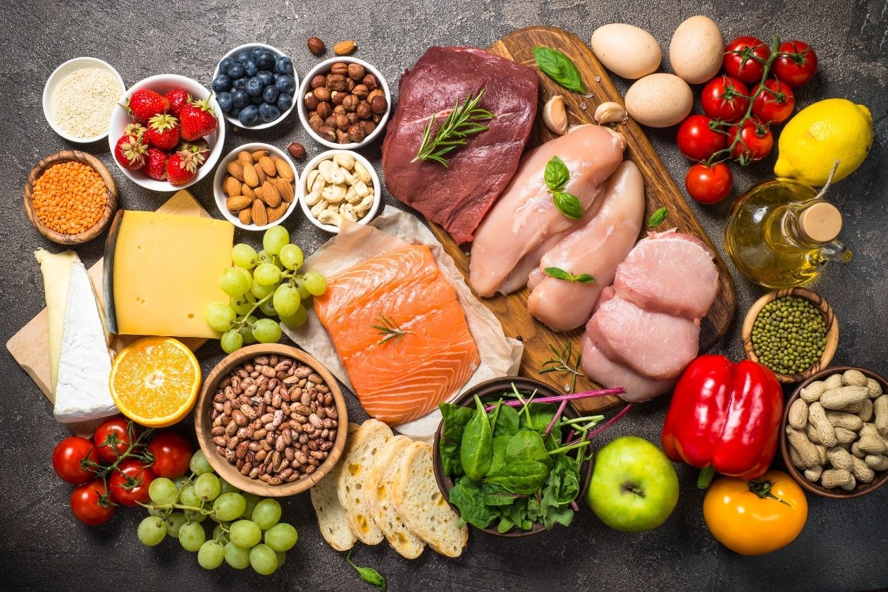 Signs It’s Time To Switch Up Your Diet