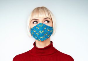 The Different Levels of Mask Effectiveness