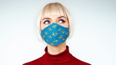 The Different Levels of Mask Effectiveness