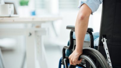 Tips for Making Your Home More Wheelchair Accessible