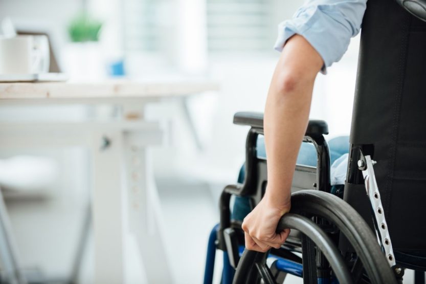 Tips for Making Your Home More Wheelchair Accessible