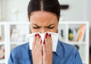 Tips for Preventing and Reducing Indoor Allergens