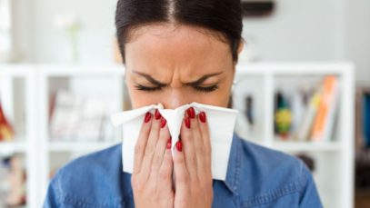 Tips for Preventing and Reducing Indoor Allergens