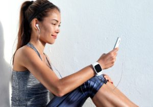 Tip for Motivating Yourself To Work Out