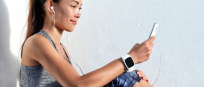 Tip for Motivating Yourself To Work Out