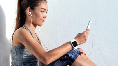 Tip for Motivating Yourself To Work Out