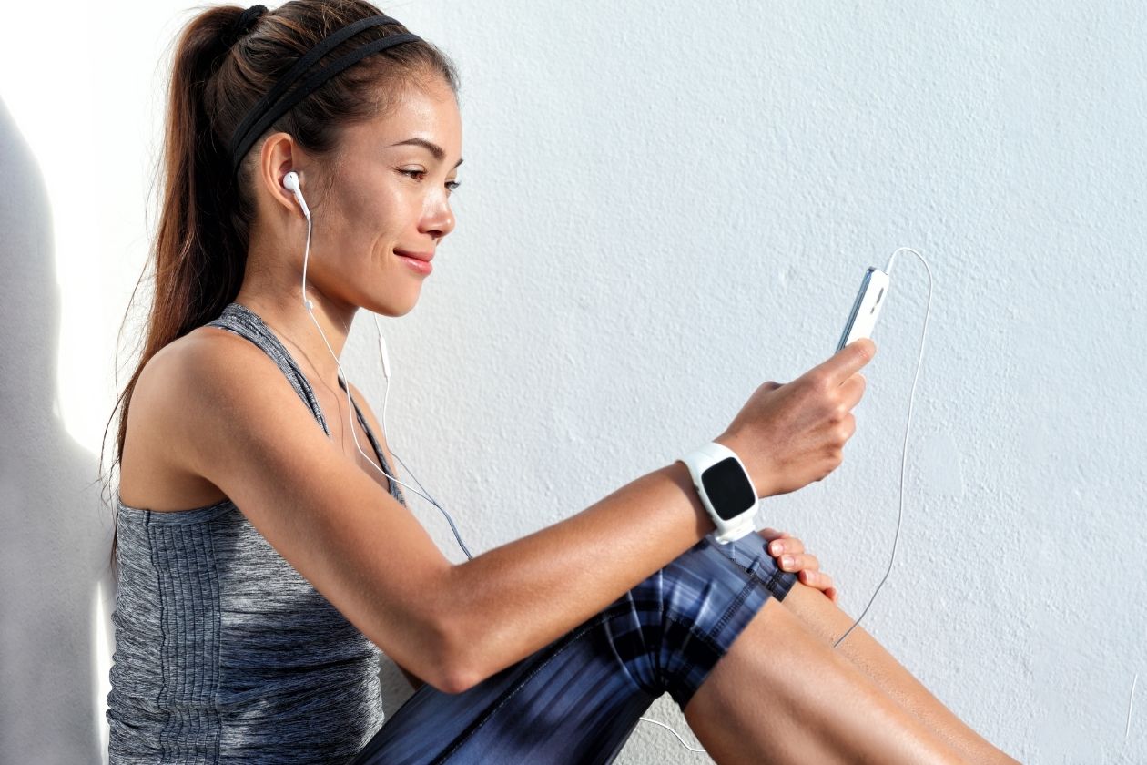 Tip for Motivating Yourself To Work Out