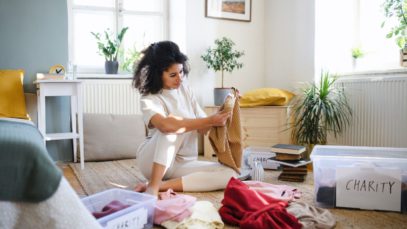Tips for Welcoming Positive Energy in Your Home