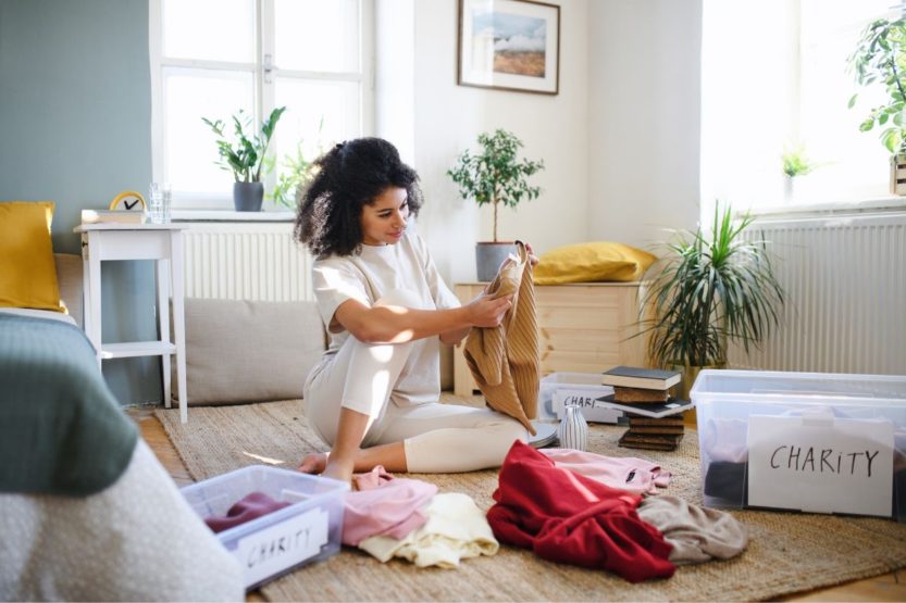 Tips for Welcoming Positive Energy in Your Home