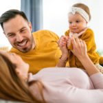 Tips for Your New Life as a Parent