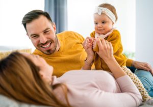 Tips for Your New Life as a Parent