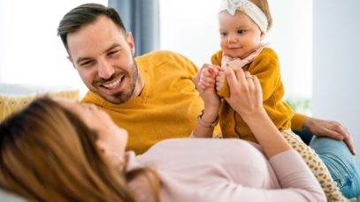 Tips for Your New Life as a Parent