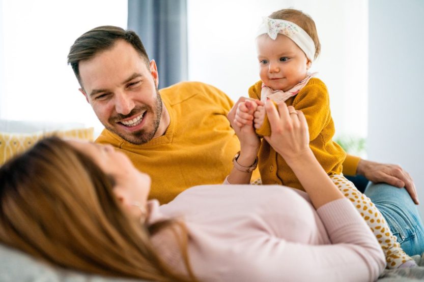 Tips for Your New Life as a Parent