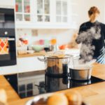 Hidden Carcinogens in the Home