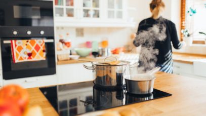 Hidden Carcinogens in the Home