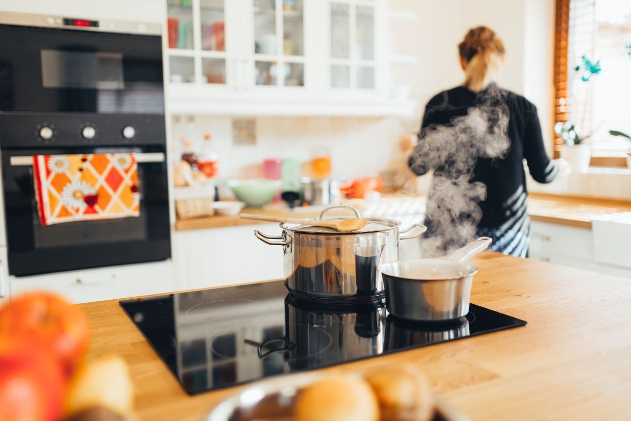 Hidden Carcinogens in the Home
