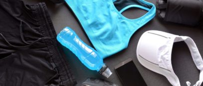 How To Create a Capsule Workout Wardrobe