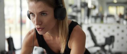 Tips for Choosing an Exercise Bike