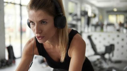 Tips for Choosing an Exercise Bike