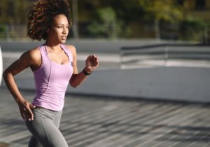 Want To Start Jogging? Try These Tips for Beginners