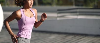 Want To Start Jogging? Try These Tips for Beginners