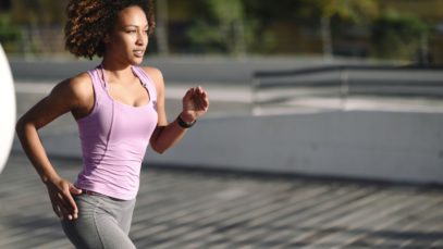 Want To Start Jogging? Try These Tips for Beginners