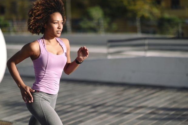 Want To Start Jogging? Try These Tips for Beginners