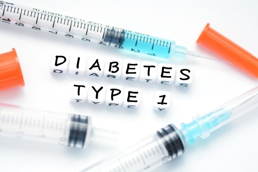 Self-Care Tips for Type 1 Diabetes