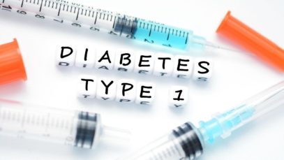Self-Care Tips for Type 1 Diabetes