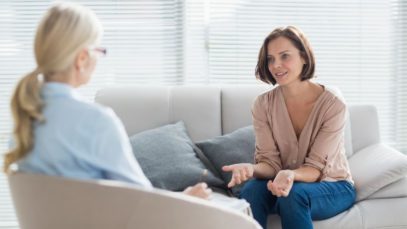 How to Care for Yourself After a Hysterectomy