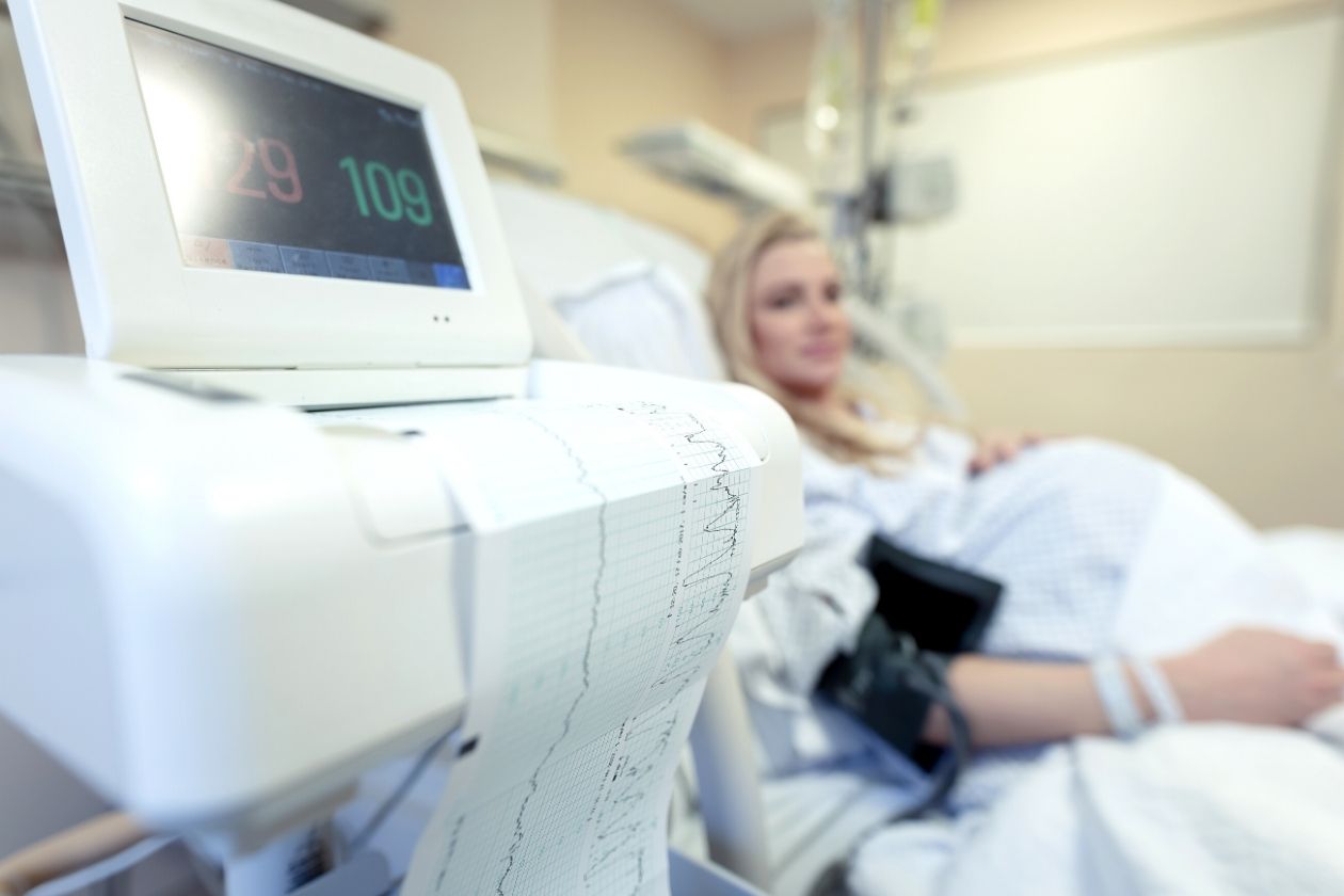 Different Types of Delivery for Pregnant Women