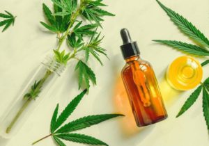 All of the Best Ways To Take CBD