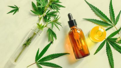 All of the Best Ways To Take CBD