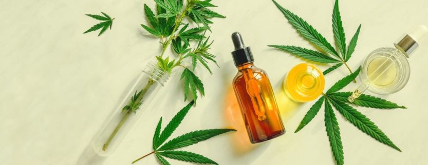 All of the Best Ways To Take CBD