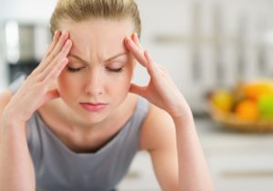 5 Ways to Blow Off Steam When Stressed