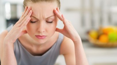5 Ways to Blow Off Steam When Stressed
