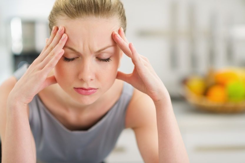 5 Ways to Blow Off Steam When Stressed
