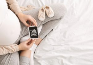 How To Get Peace of Mind During Pregnancy