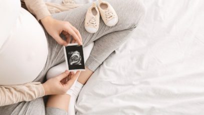 How To Get Peace of Mind During Pregnancy