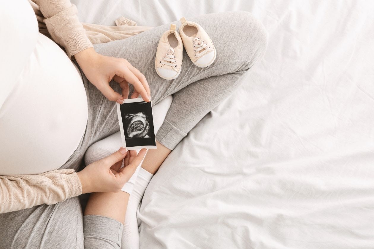 How To Get Peace of Mind During Pregnancy
